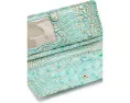 Brahmin Кошелек Ady из натуральной кожи с магнитной застежкой