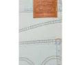 Джинсы Levi's® Premium Ribcage Wide Leg H223 с высокой талией и широкими штанинами