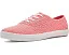 Keds Champion Seasonal классические кроссовки из холста с контрастной подошвой
