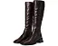 Сапоги Vagabond Shoemakers Blanca Leather Tall из кожи