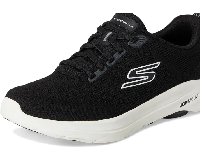 Кроссовки для ходьбы SKECHERS Performance Go Walk 8 Day с бесшнурной системой