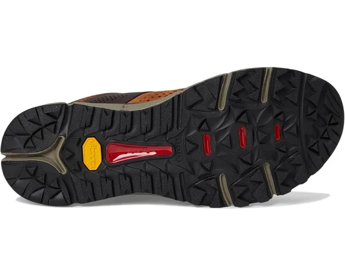 Трекинговые ботинки Danner Trail 2650 3 дюйма (7.62 см) с подошвой Vibram