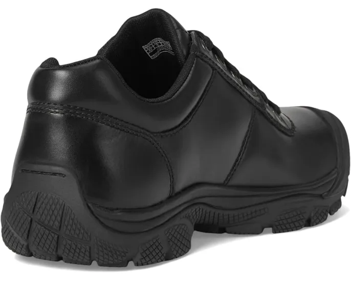 KEEN Utility PTC Dress Oxford туфли с мягким носком