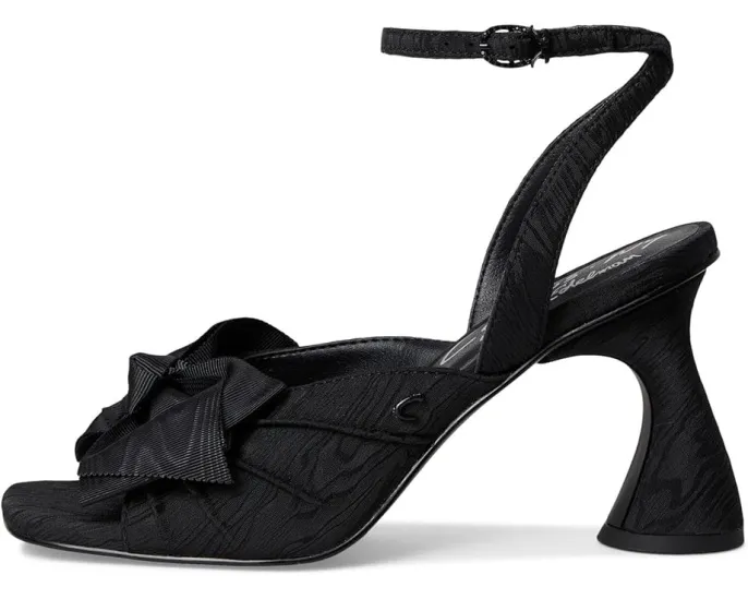 Босоножки Wilma Strappy Sandals от Circus NY by Sam Edelman с крупным бантом