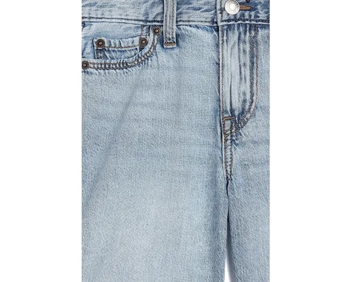 Джинсовые шорты Denim Shorts для детей от abercrombie kids