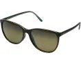 Солнцезащитные очки Maui Jim Ocean в форме кошачьего глаза с линзами SuperThin Glass