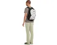 The North Face рюкзак Jester Backpack с отделением для ноутбука