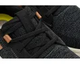 Florsheim Кроссовки Fleet Knit Elastic Lace Slip-on с технологией SupaStep