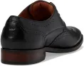 Оксфорды Florsheim Sorrento с крылом и брогированием