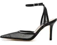 Туфли-лодочки Gullia на шпильке с сетчатым верхом и ремешком Nine West