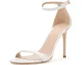 Босоножки Nudist II Sandal 100 на высокой шпильке от Stuart Weitzman