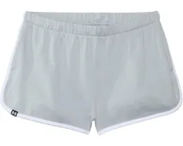 Шорты Under Armour Rival для детей с эластичным поясом