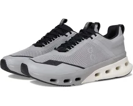 On Cloudnova X кроссовки для тренировок с промежуточной подошвой CloudTec