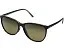 Солнцезащитные очки Maui Jim Ocean в форме кошачьего глаза с линзами SuperThin Glass