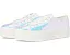 Кроссовки Keds Triple Up Canvas на высокой платформе с мягкой стелькой