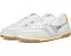 Обувь Gola Hawk с кожаным верхом и круглым носком