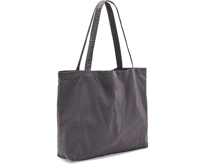 Вместительная сумка Tripp Tote из хлопка с двумя ручками и принтом AllSaints