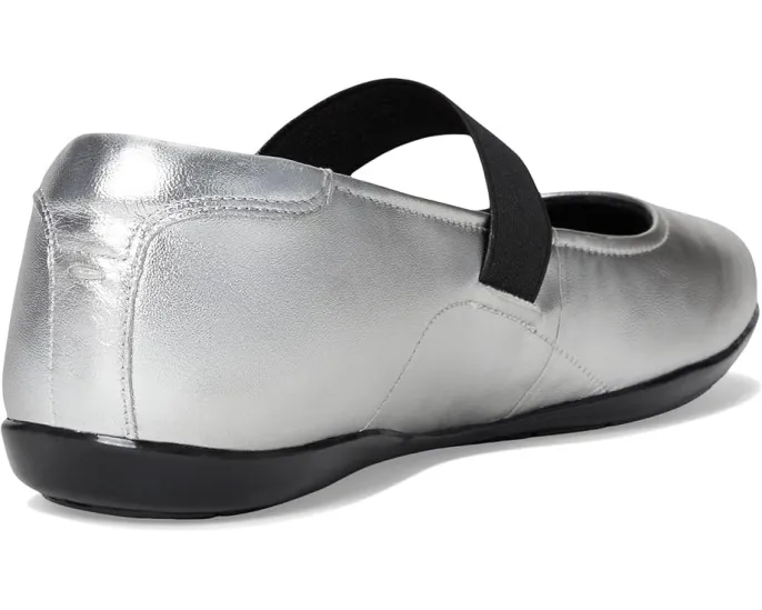 Балетки Rockport Aver на кожаной подошве