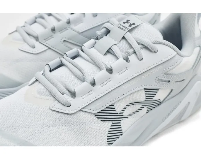 Under Armour кроссовки Charged Commit Trainer 5 для силовых тренировок