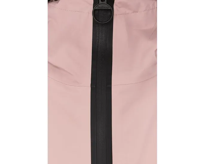 Водонепроницаемая куртка Thorpe с капюшоном от Barbour