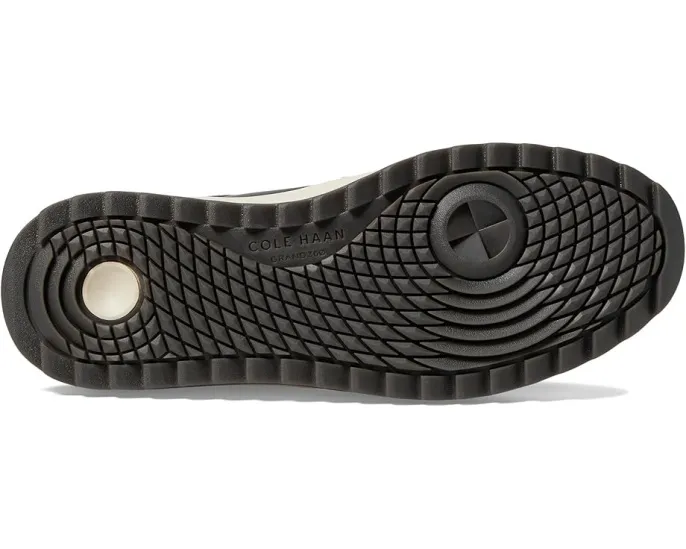 Кроссовки Cole Haan Grandpro Crossover Golf с водонепроницаемым верхом