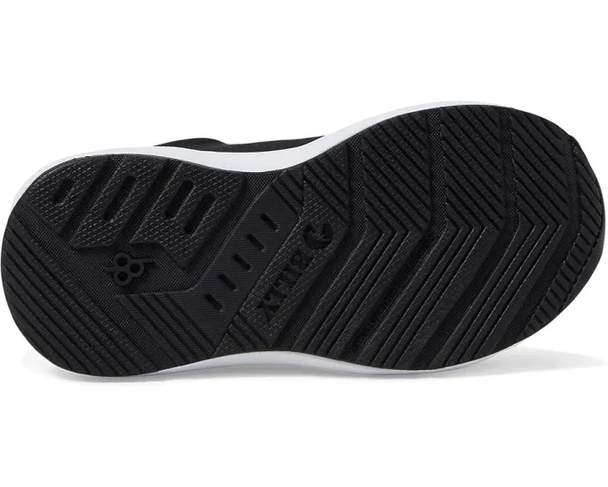 Высокие кроссовки BILLY Footwear Goat Classic для малышей с боковой молнией