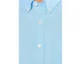 Оксфордская рубашка Seawall Solid с накладным карманом от Vineyard Vines