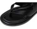 MICHAEL Michael Kors сандалии Irene Flat Thong с ремешком и плетеным верхом