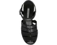 Туфли Teller на массивном каблуке с ремешком на щиколотке Steve Madden