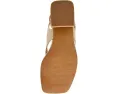 Сандалии Steve Madden Cora на каблуке с открытым носком