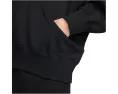 Nike Sportswear Phoenix Fleece оверсайз худи с капюшоном