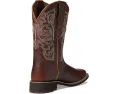 Сапоги ковбойские Delilah StretchFit с вышивкой Ariat