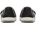 Балетки Breeze Janey от Clarks с регулируемой пряжкой и стелькой Cloudsteppers