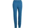Джоггеры adidas Kids All Sport Poly Melange с эластичным поясом и карманами