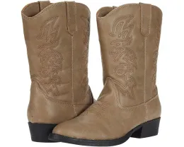 Ковбойские сапоги Deer Stags Kids Ranch с острым носком для детей