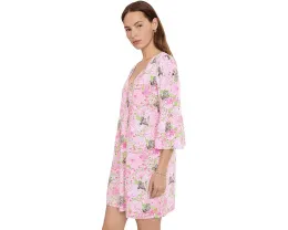 Туника Danika с длинным рукавом от Lilly Pulitzer