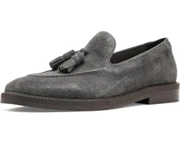 Лоферы Kenneth Cole Madison из замши с кисточками