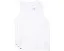 Три майки Lacoste Slim Fit из 100% хлопка с круглым вырезом и фирменным крокодилом