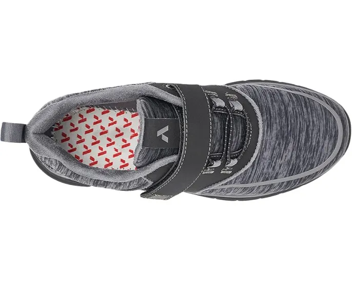 Беговые кроссовки Anodyne No. 45 Sport Jogger с сетчатым верхом и эластичной шнуровкой