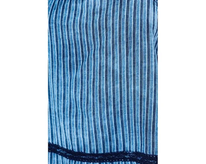Bella Square Neck Tank