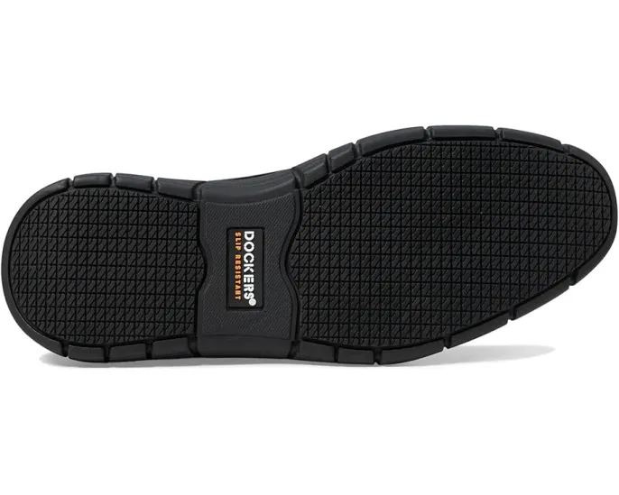 Dockers Trine с противоскользящей подошвой и стелькой Supreme Comfort