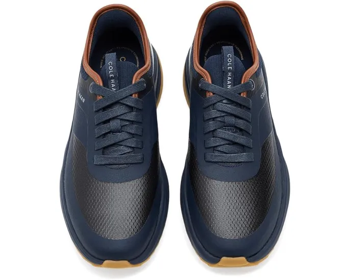 Водонепроницаемые гольфовые туфли Cole Haan GrandPro All Day Golf с пеной ENERGYFEEL