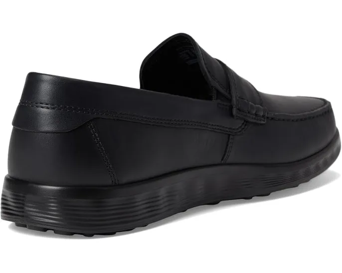 ECCO лоферы S Lite Moc Penny из кожи с рейтингом LWG Gold