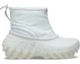 Ботинки Crocs Echo Boots с водонепроницаемой мембраной и подкладкой
