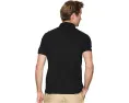Поло Lacoste Regular Fit Paris из стрейч-пике
