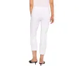 Укороченные брюки Elliott Lauren Control Stretch Crop с эластичным поясом