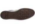 Кроссовки Converse Chuck Taylor All Star Leather с кожаным верхом