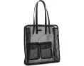 Сумка-тоут Kate Spade New York Breezy Mesh с передними карманами