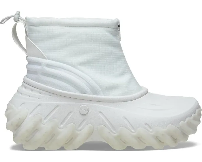 Ботинки Crocs Echo Boots с водонепроницаемой мембраной и подкладкой