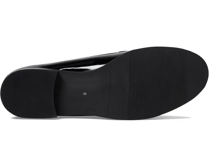 Marc Joseph New York туфли Park Ave из глянцевой черной кожи